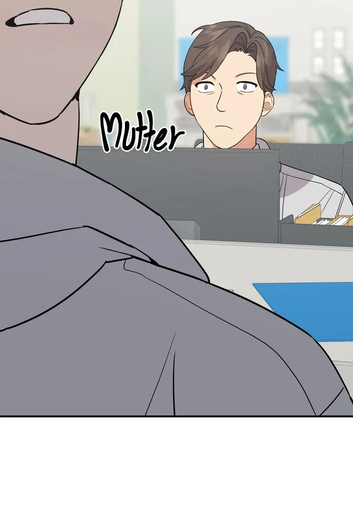 To My Beloved Enemy Chapter 6 page 39