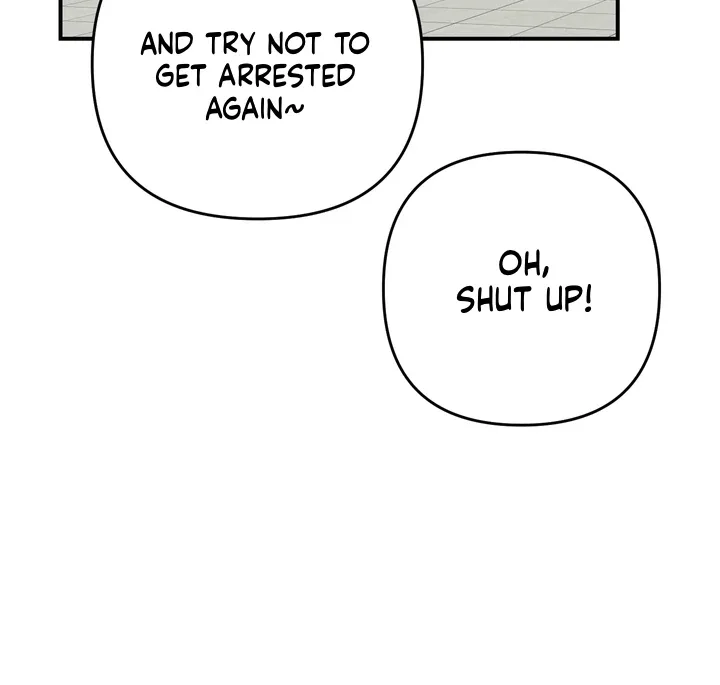 To My Beloved Enemy Chapter 6 page 43