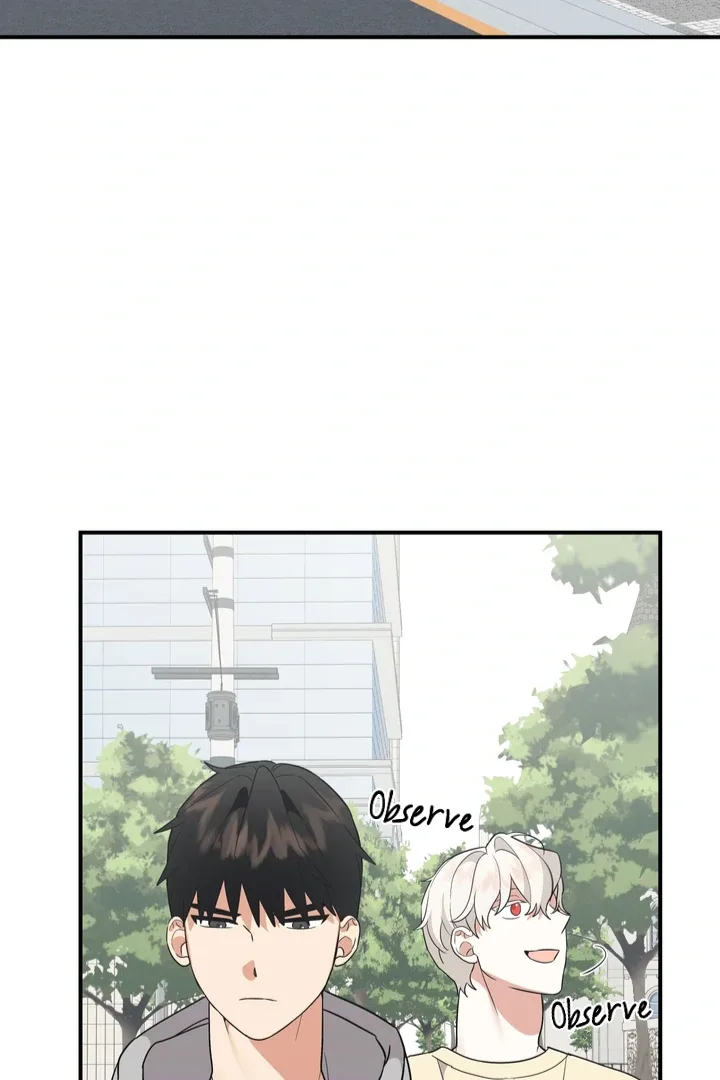 To My Beloved Enemy Chapter 6 page 47