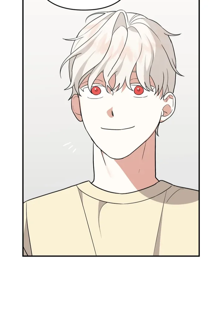 To My Beloved Enemy Chapter 6 page 49