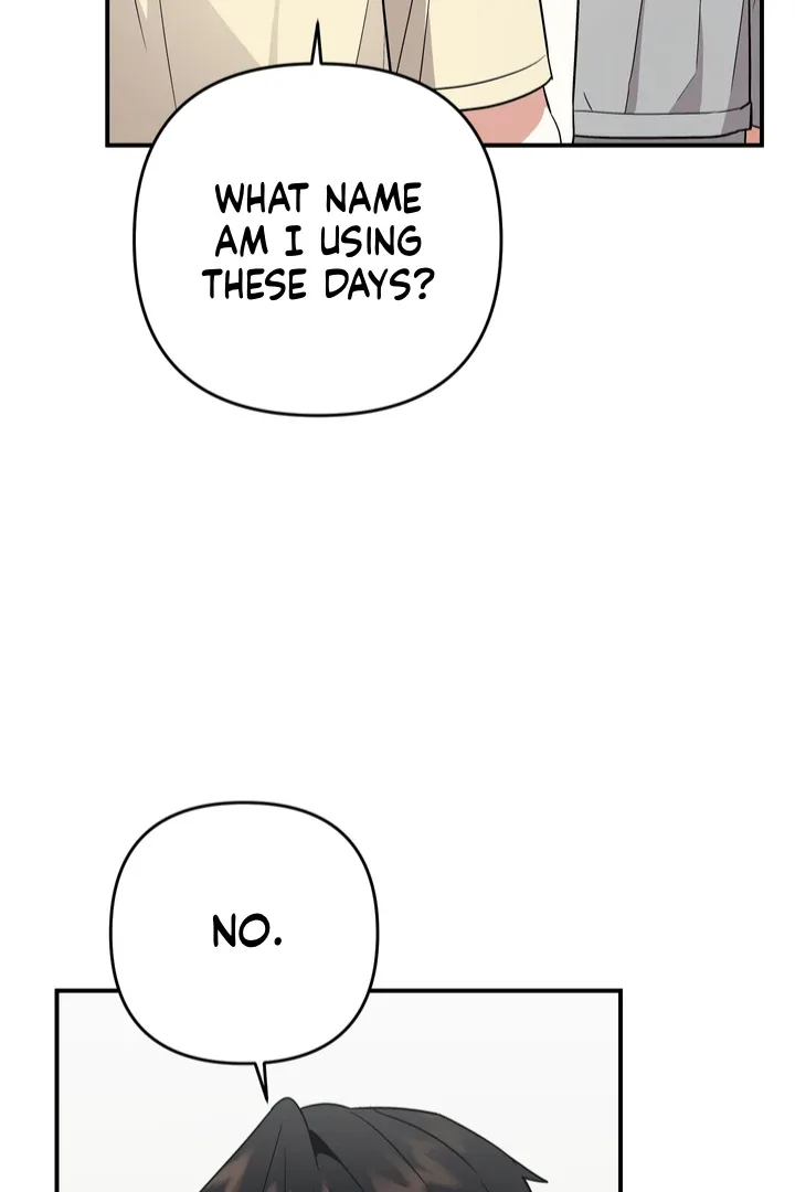 To My Beloved Enemy Chapter 6 page 51