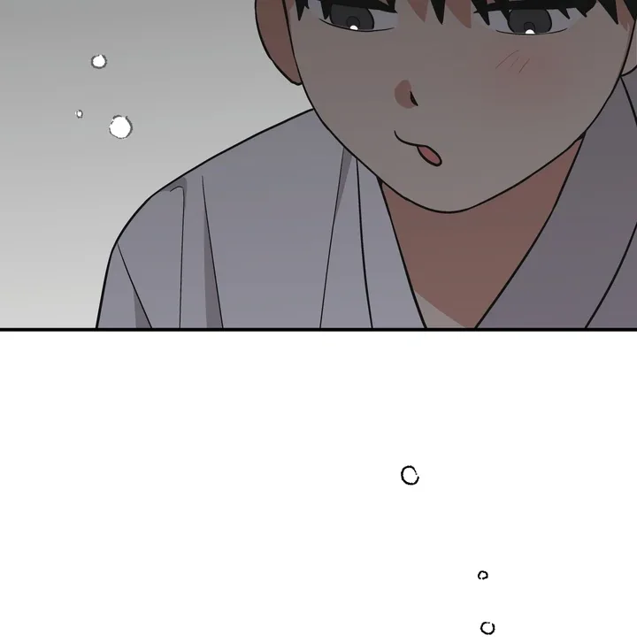 To My Beloved Enemy Chapter 6 page 64