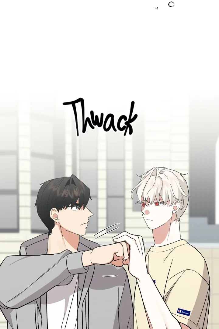 To My Beloved Enemy Chapter 6 page 65