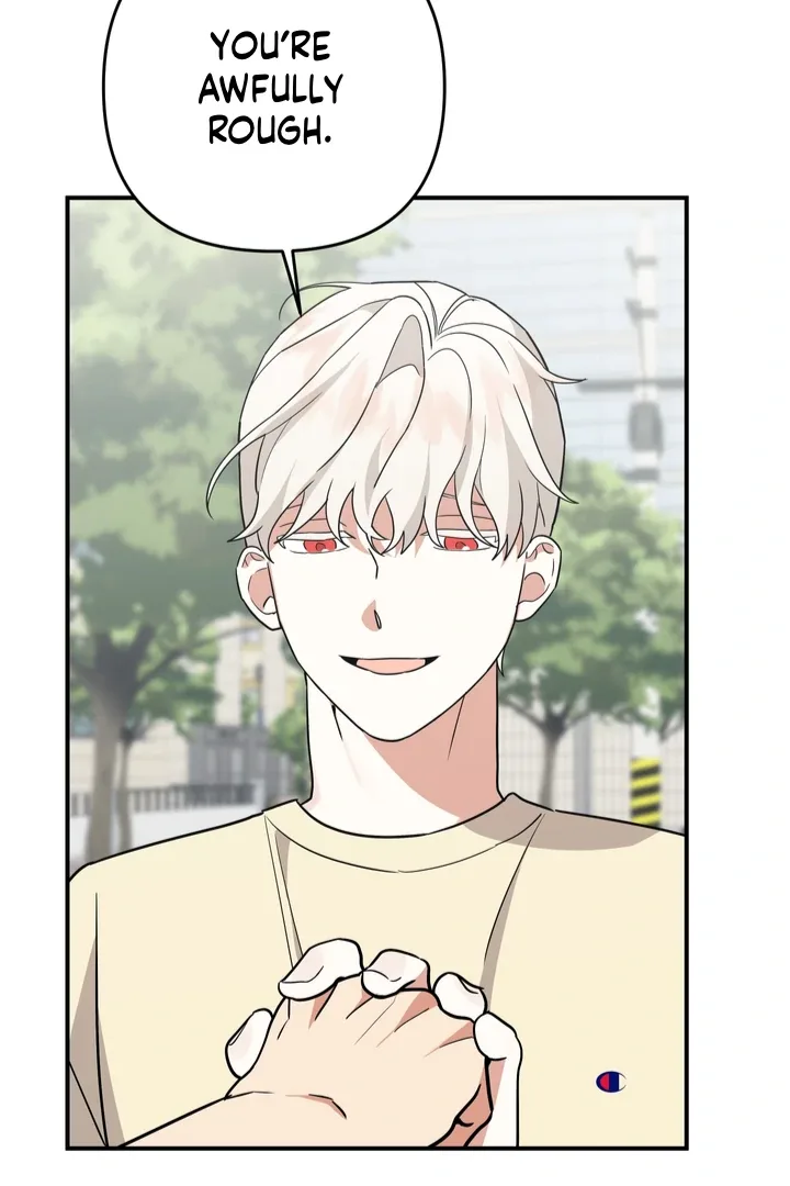 To My Beloved Enemy Chapter 6 page 68