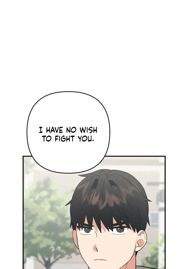 To My Beloved Enemy Chapter 6 page 69