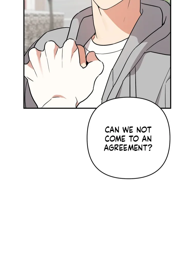 To My Beloved Enemy Chapter 6 page 70
