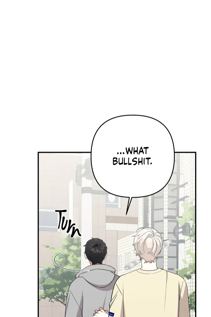 To My Beloved Enemy Chapter 6 page 73
