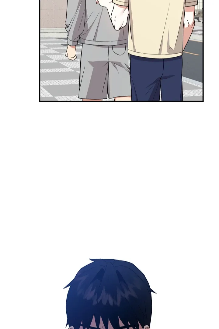 To My Beloved Enemy Chapter 6 page 74