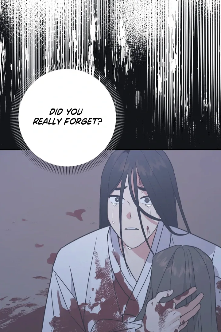 To My Beloved Enemy Chapter 6 page 76