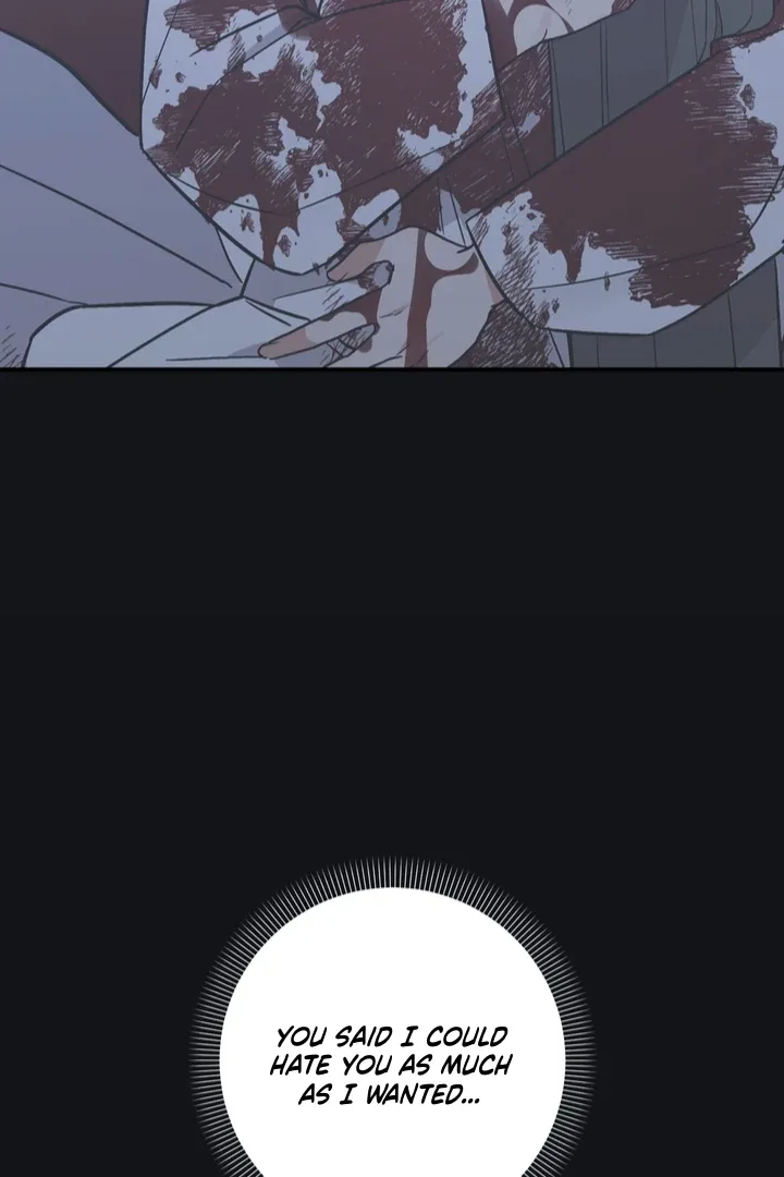 To My Beloved Enemy Chapter 6 page 77