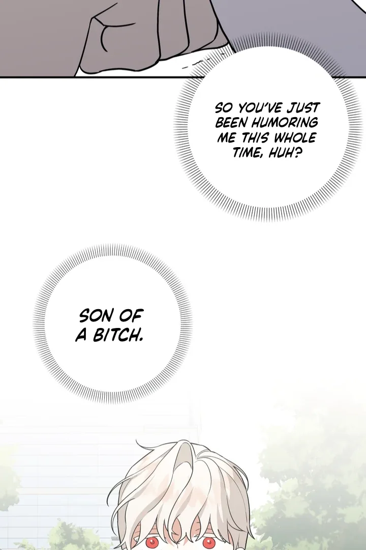 To My Beloved Enemy Chapter 6 page 80