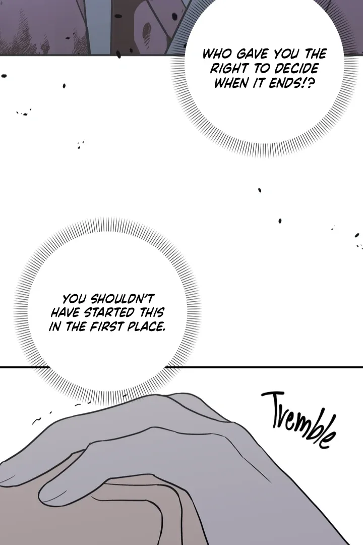 To My Beloved Enemy Chapter 6 page 79