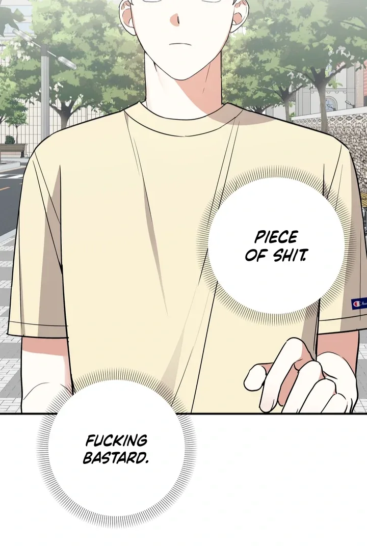 To My Beloved Enemy Chapter 6 page 81