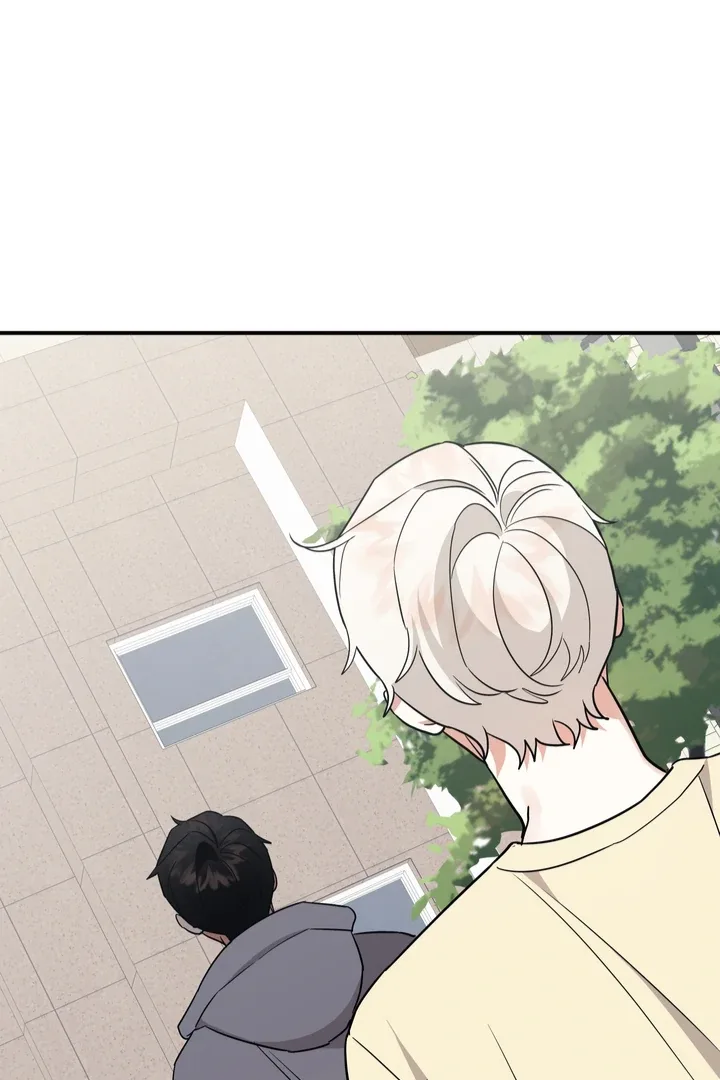 To My Beloved Enemy Chapter 6 page 82