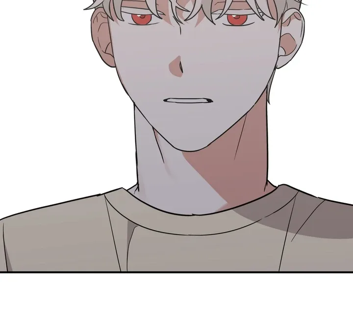 To My Beloved Enemy Chapter 6 page 84