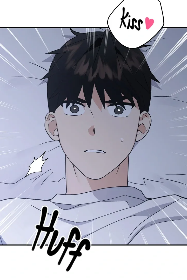 To My Beloved Enemy Chapter 6 page 95