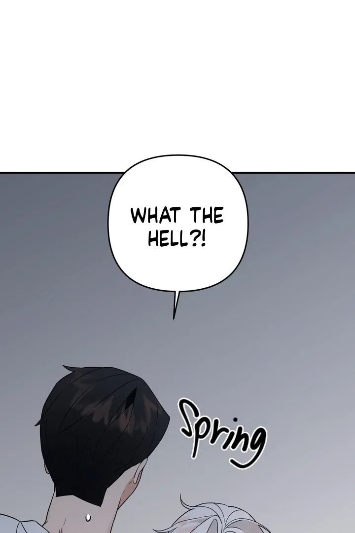 To My Beloved Enemy Chapter 6 page 96