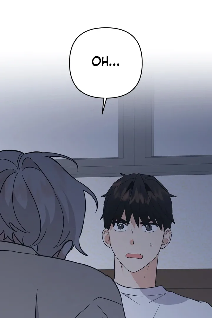 To My Beloved Enemy Chapter 6 page 98