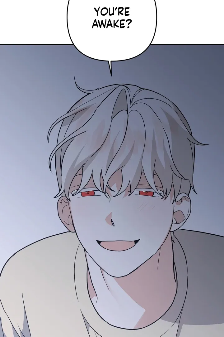 To My Beloved Enemy Chapter 6 page 100