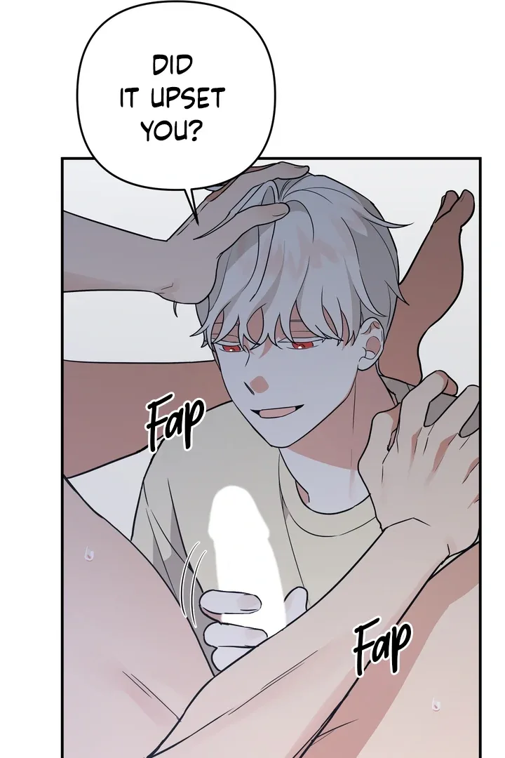 To My Beloved Enemy Chapter 7 page 11