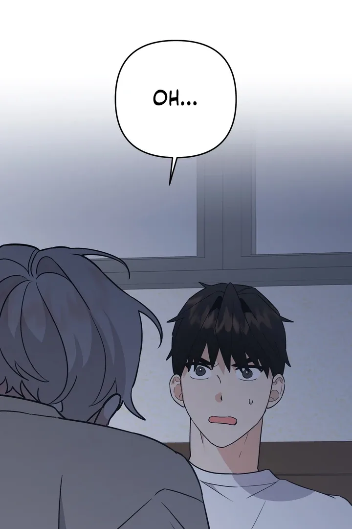 To My Beloved Enemy Chapter 7 page 3