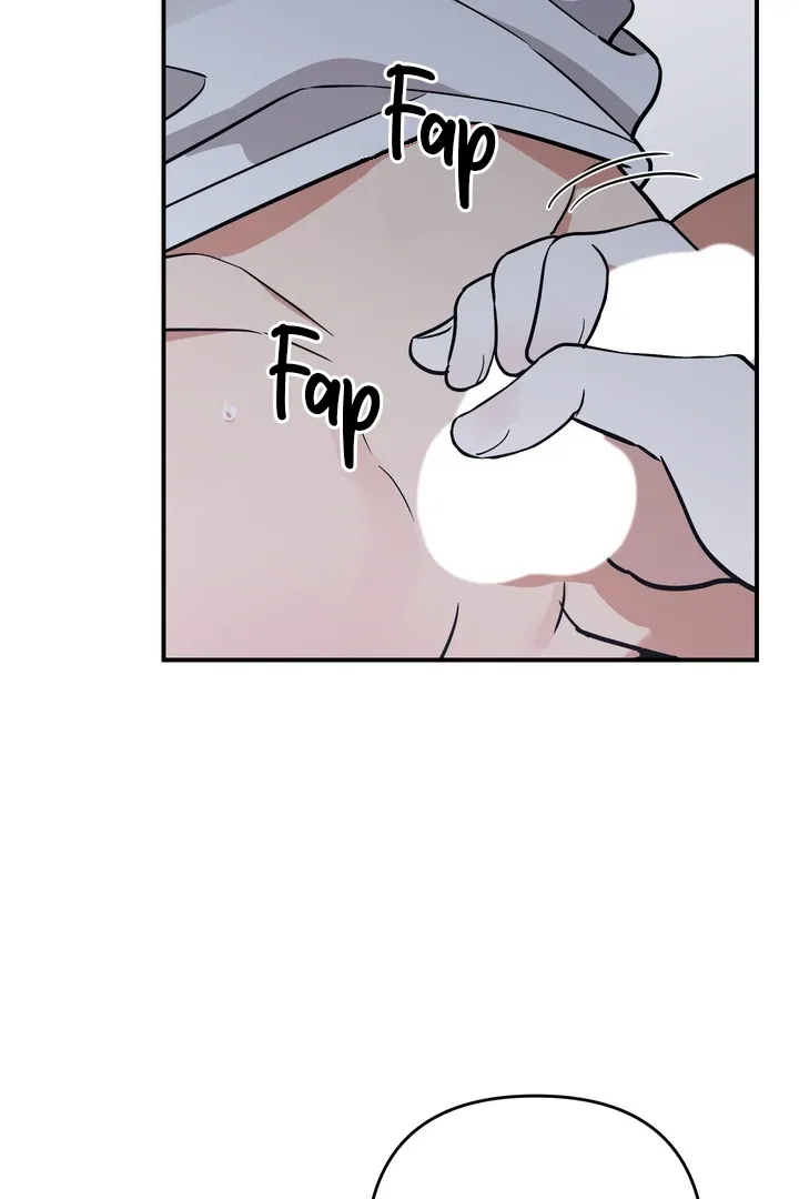 To My Beloved Enemy Chapter 7 page 8