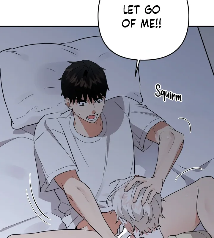 To My Beloved Enemy Chapter 7 page 9