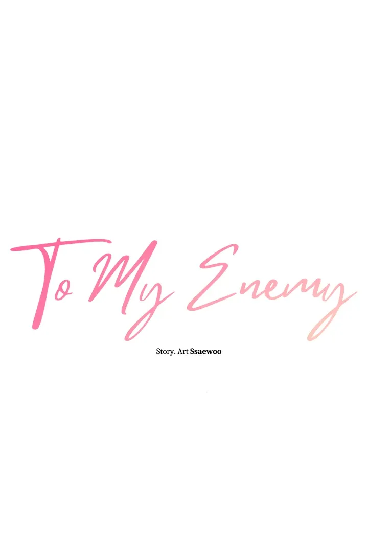 To My Beloved Enemy Chapter 7 page 2
