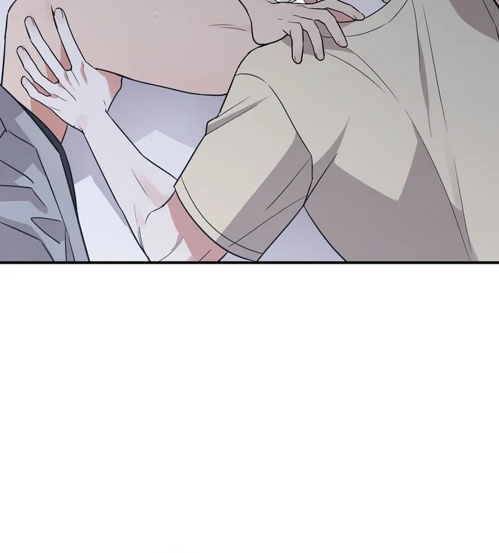To My Beloved Enemy Chapter 7 page 10