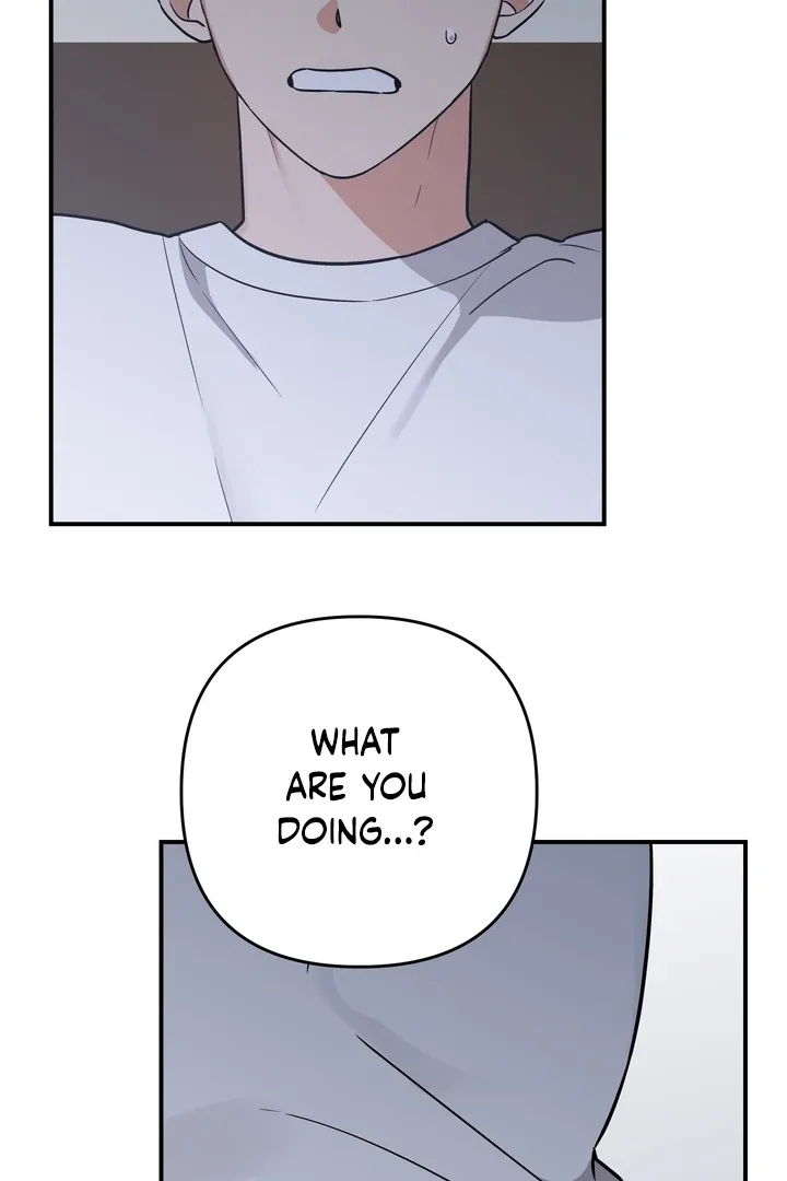 To My Beloved Enemy Chapter 7 page 7