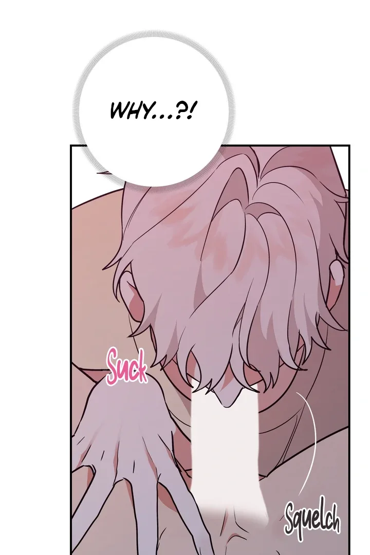 To My Beloved Enemy Chapter 7 page 24