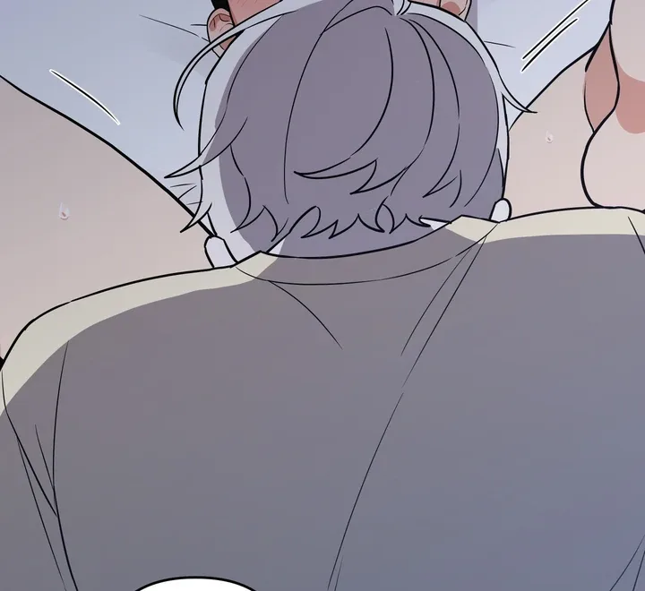 To My Beloved Enemy Chapter 7 page 29