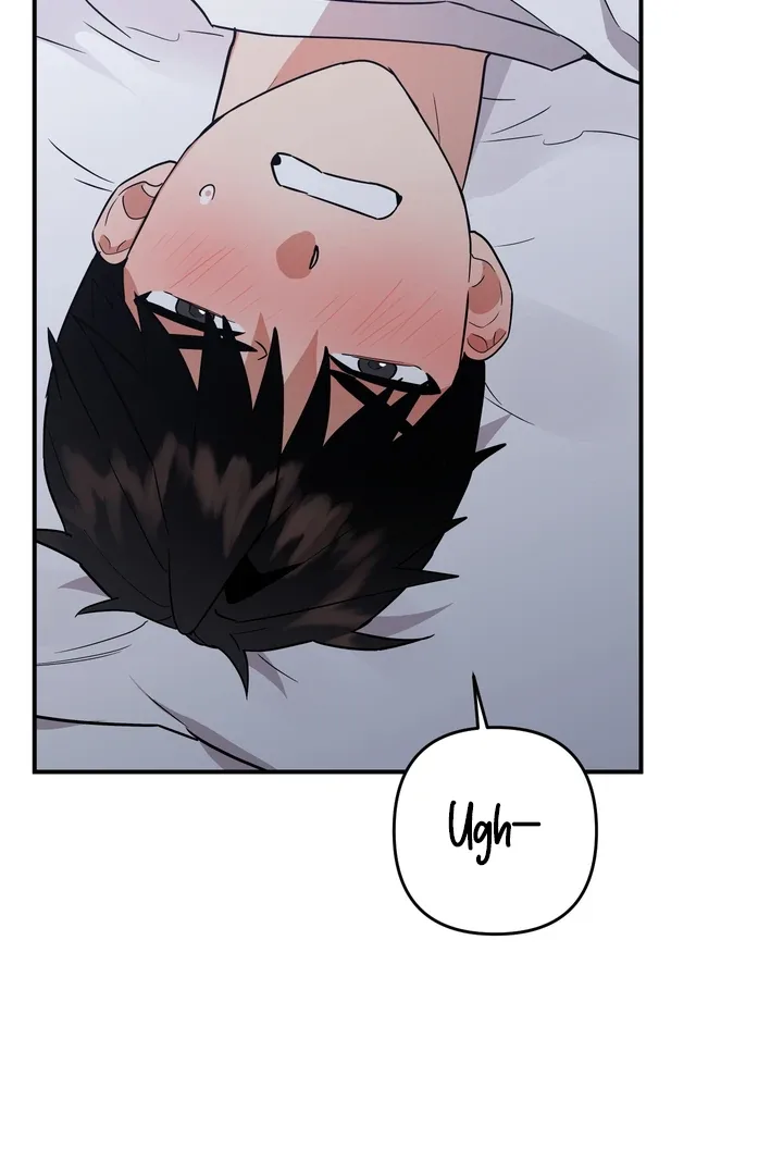 To My Beloved Enemy Chapter 7 page 23