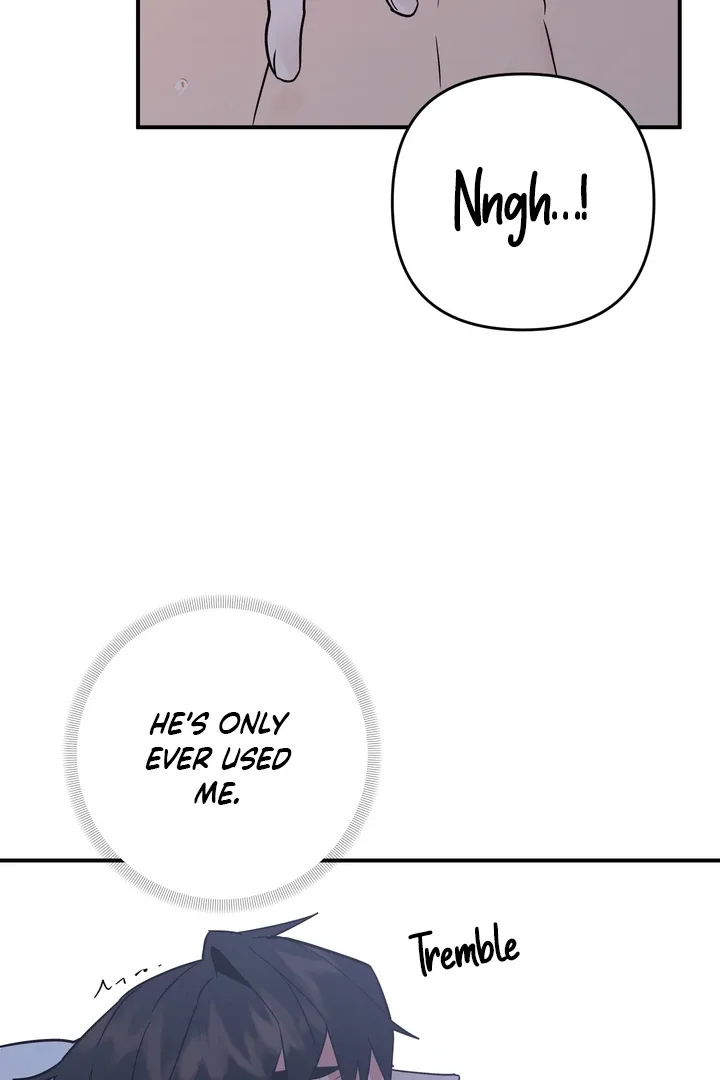 To My Beloved Enemy Chapter 7 page 25