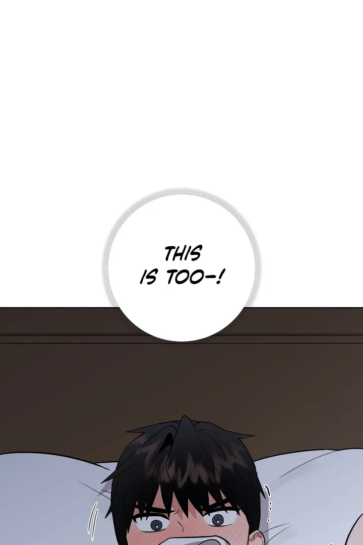 To My Beloved Enemy Chapter 7 page 28