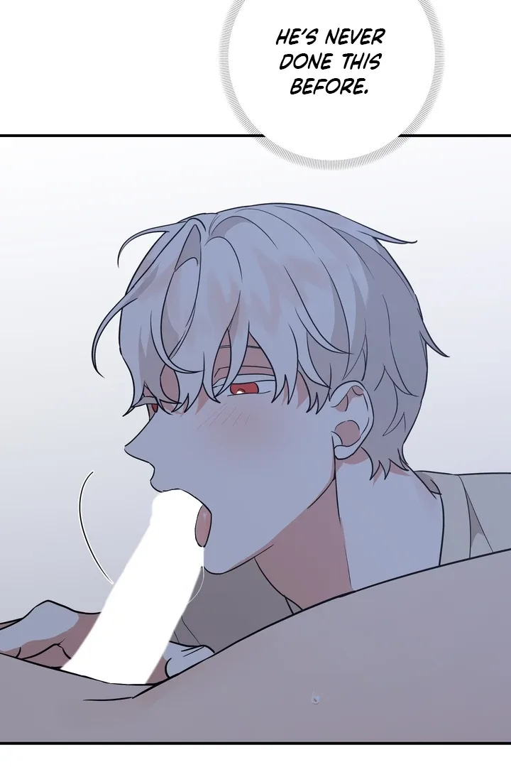 To My Beloved Enemy Chapter 7 page 27