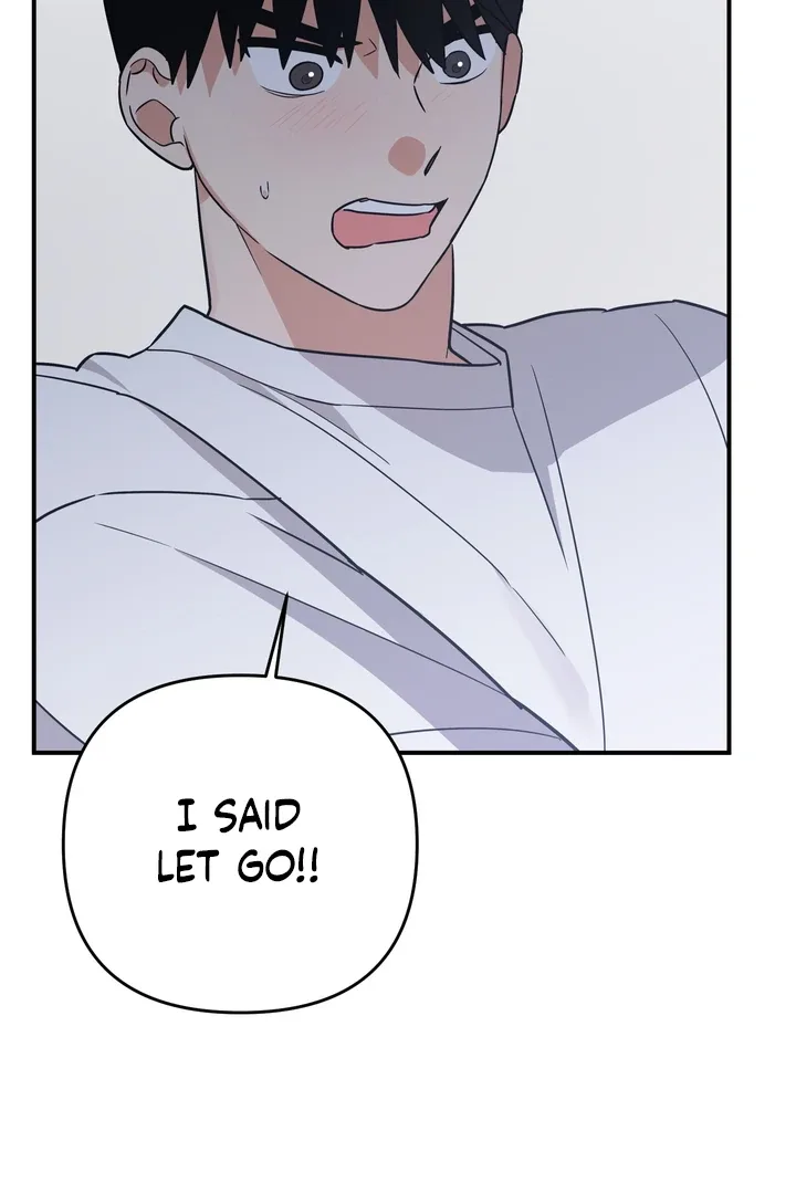 To My Beloved Enemy Chapter 7 page 13