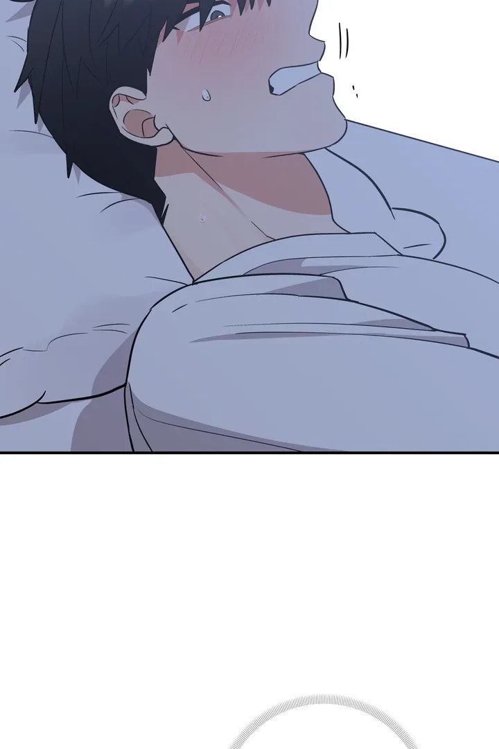 To My Beloved Enemy Chapter 7 page 26