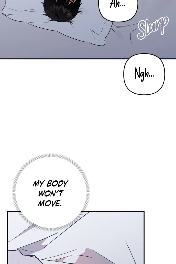 To My Beloved Enemy Chapter 7 page 22