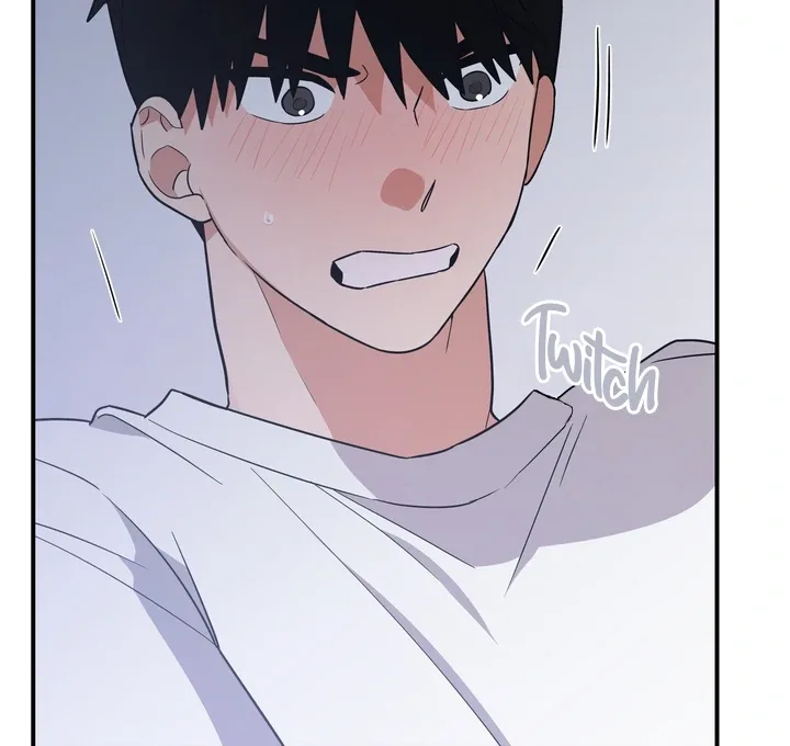 To My Beloved Enemy Chapter 7 page 19