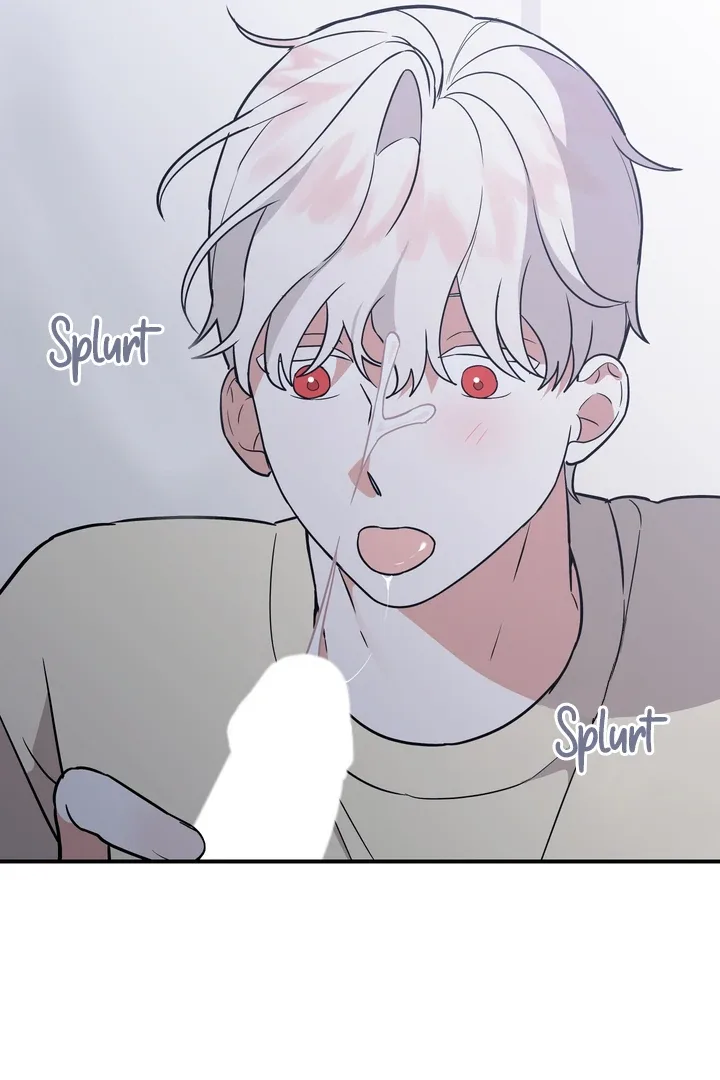 To My Beloved Enemy Chapter 7 page 31
