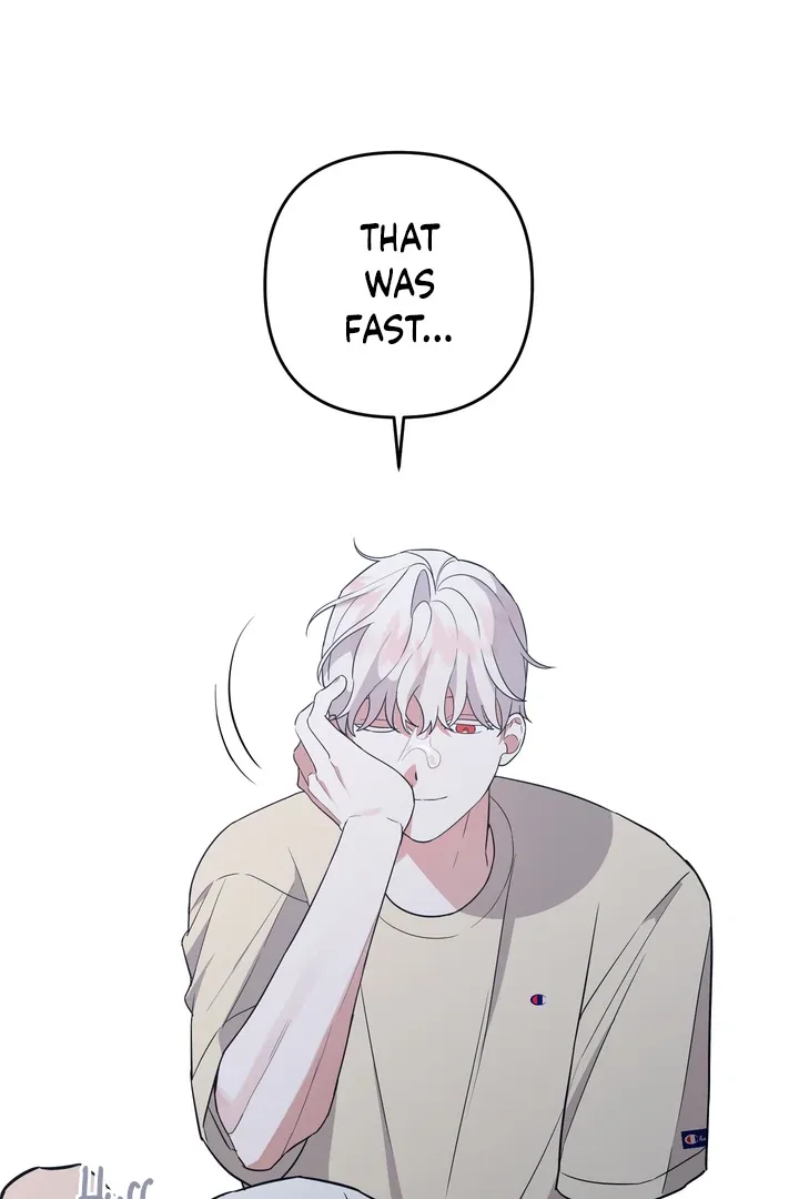To My Beloved Enemy Chapter 7 page 32