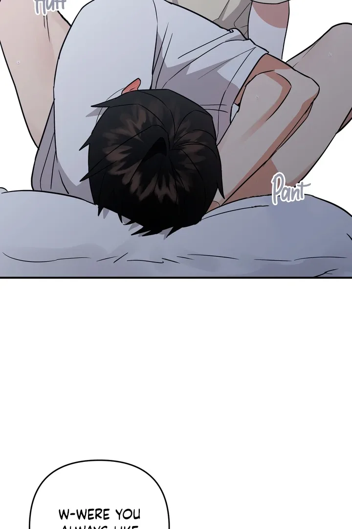 To My Beloved Enemy Chapter 7 page 33