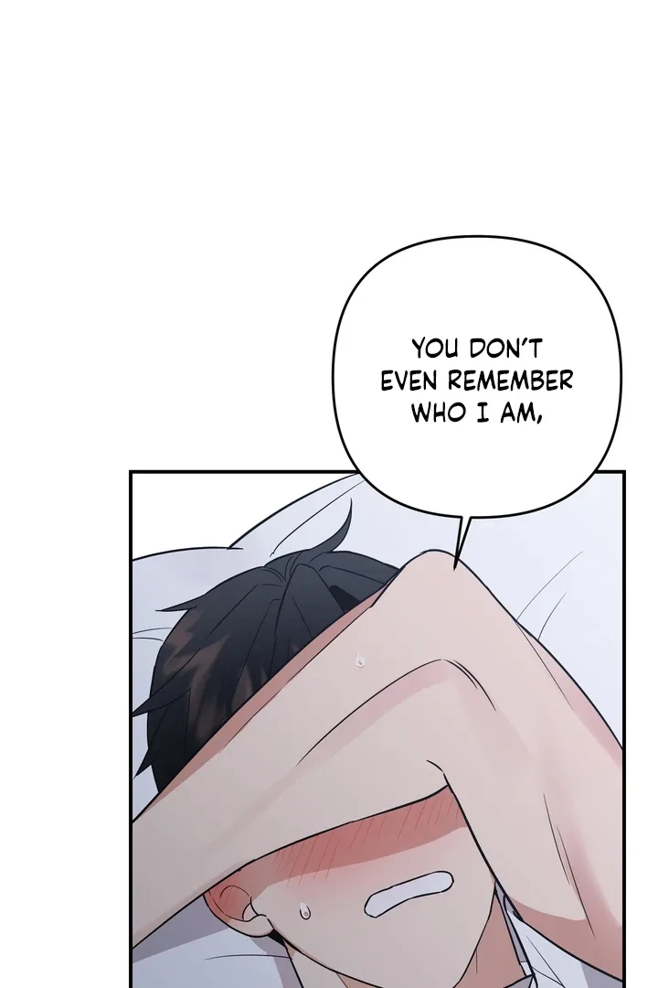 To My Beloved Enemy Chapter 7 page 35