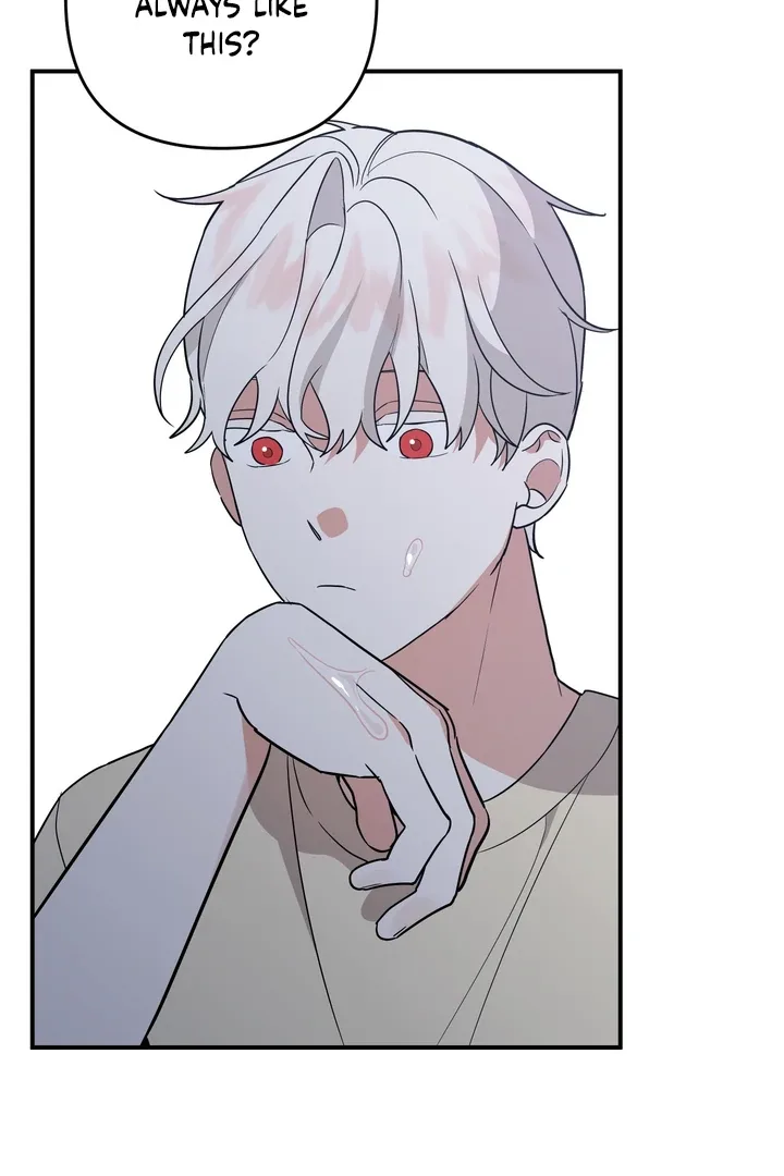 To My Beloved Enemy Chapter 7 page 34