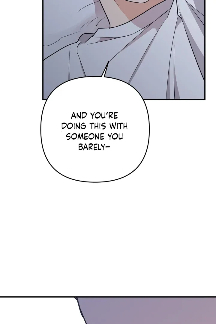 To My Beloved Enemy Chapter 7 page 36