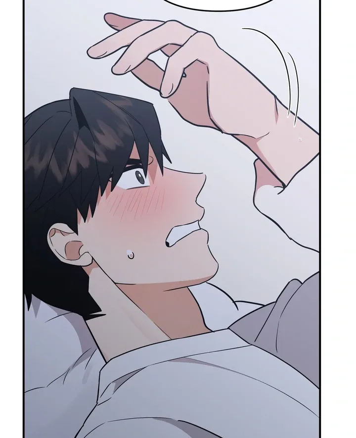 To My Beloved Enemy Chapter 7 page 38