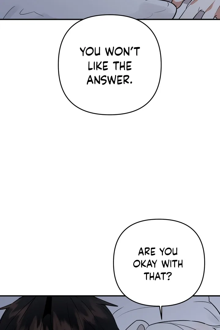 To My Beloved Enemy Chapter 7 page 41