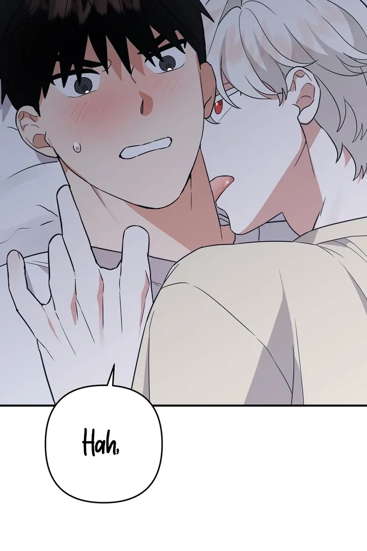 To My Beloved Enemy Chapter 7 page 42