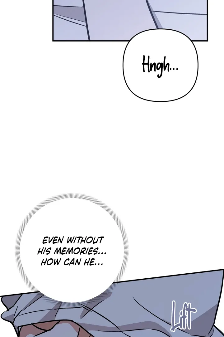 To My Beloved Enemy Chapter 7 page 44
